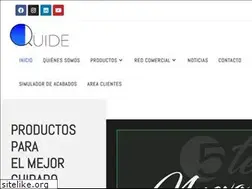 Sites similar to quideva.com