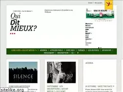 Sites similar to quiditmieux.be