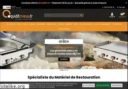 Sites similar to quiditmieux.fr