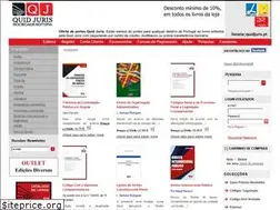 Sites similar to quidjuris.pt