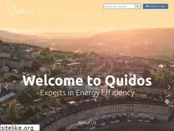 Sites similar to quidos.co.uk