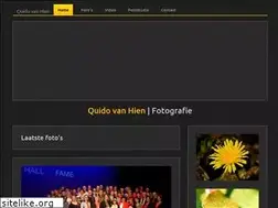 Sites similar to quidovanhien.nl