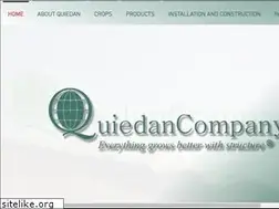 Sites similar to quiedan.com