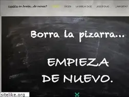 Sites similar to quien-es-jesus.com