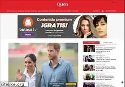 Sites similar to quien.com