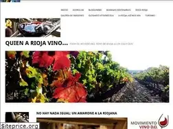 Sites similar to quienariojavino.com