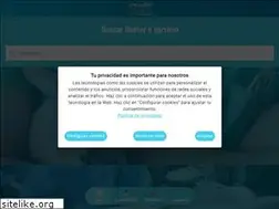 Sites similar to quienesquienenlasalud.com