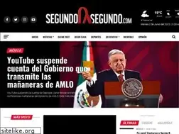 Sites similar to quienestuvo.com