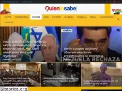 Sites similar to quienlosabe.com