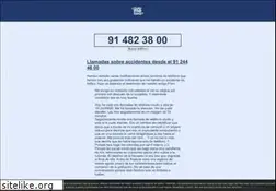 Sites similar to quienmellama.com