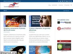Sites similar to quieretemilvecesmas.com