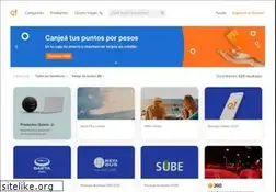 Sites similar to quiero.com.ar