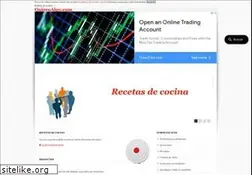 Sites similar to quieroalgo.com