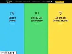 Sites similar to quieroayudar.org