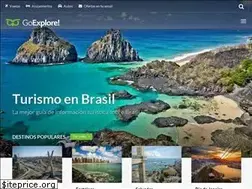 Sites similar to quierobrasil.com