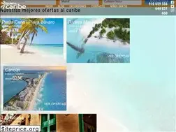Sites similar to quierocaribe.com