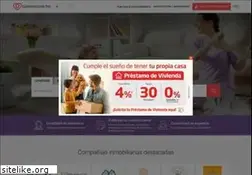 Sites similar to quierocasa.hn