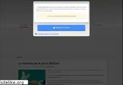 Sites similar to quierochat.com