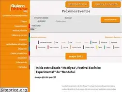 Sites similar to quierodisfrutar.mx