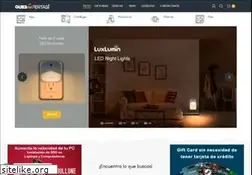 Sites similar to quierofertas.com