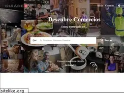 Sites similar to quieroinfo.com