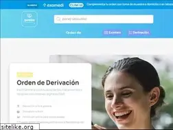 Sites similar to quieromiexamen.cl