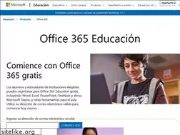 Sites similar to quieromioffice.com
