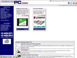 Sites similar to quieromipc.com