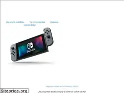 Sites similar to quieromiswitch.com