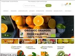 Sites similar to quieronaranjas.com