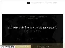 Sites similar to quieroonline.com