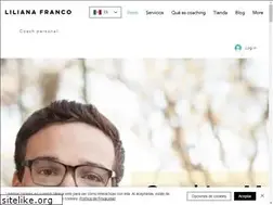 Sites similar to quieroplaticarcoaching.com