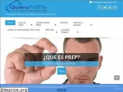 Sites similar to quieroprepya.info