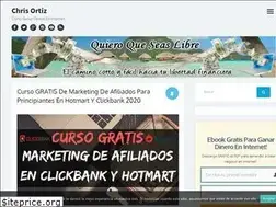 Sites similar to quieroqueseaslibre.com