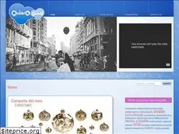 Sites similar to quieroquiero.es