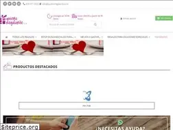 Sites similar to quieroregalarte.com