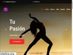 Sites similar to quieroserartista.es