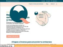 Sites similar to quierosermamasoltera.es