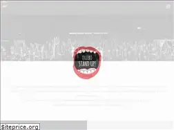 Sites similar to quierostandup.com