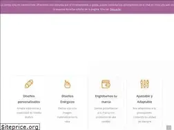 Sites similar to quierotarjetas.com