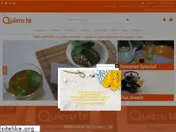 Sites similar to quierote.es