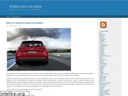 Sites similar to quierounodeesos.com