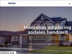 Sites similar to quierovenderlo.com