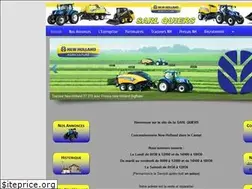 Sites similar to quiers.com