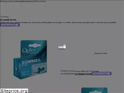 Sites similar to quies.fr