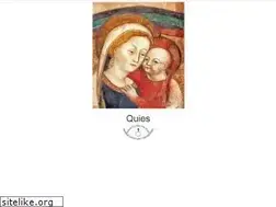 Sites similar to quies.org