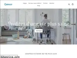 Sites similar to quiesco.fr