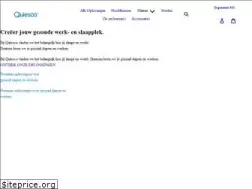 Sites similar to quiesco.nl