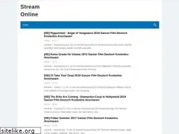 Sites similar to quiestlavie.blogspot.com