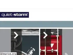 Sites similar to quiet-storm.net
